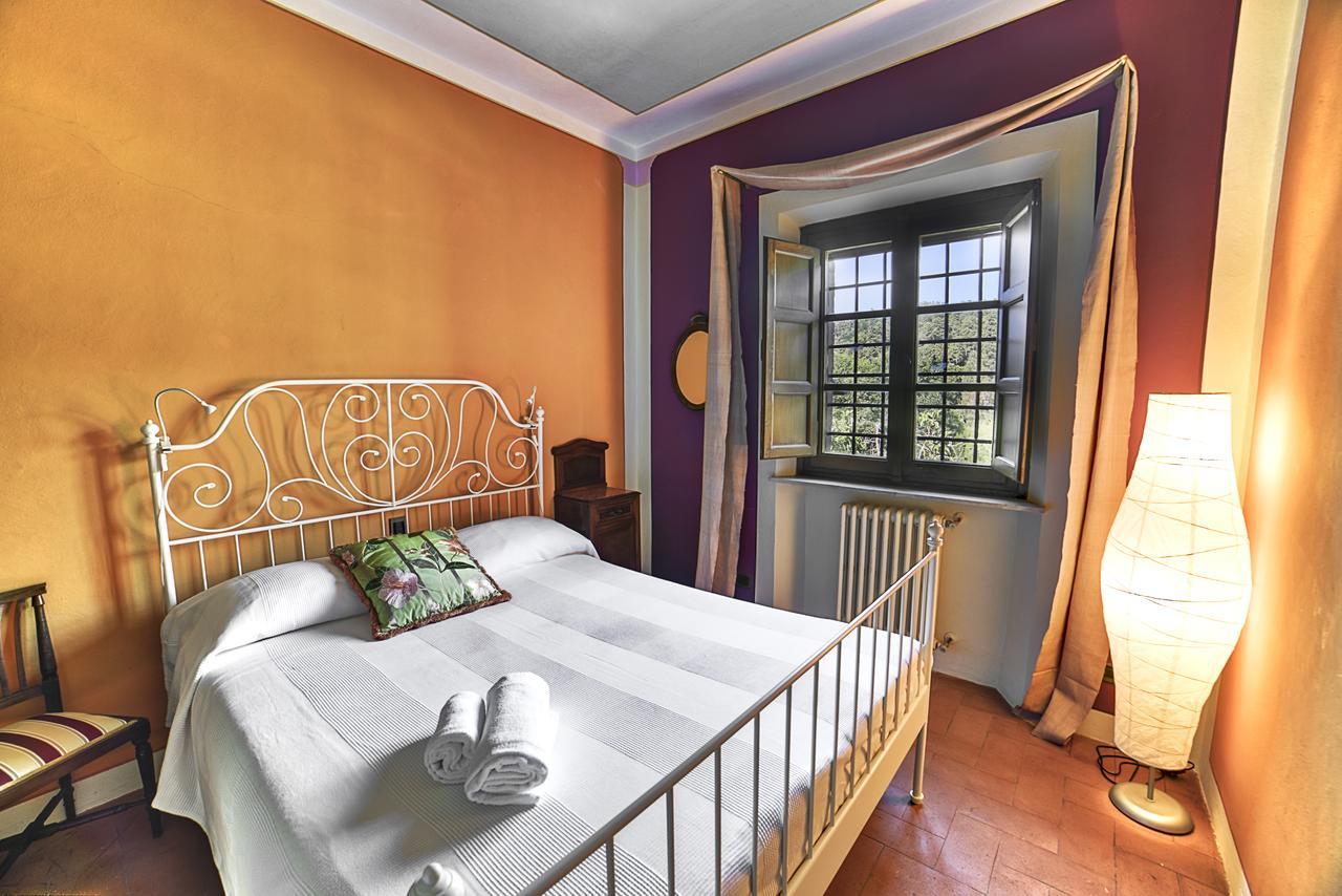 Villa Viola ลุคคา ภายนอก รูปภาพ