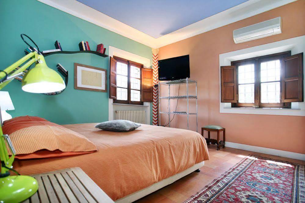 Villa Viola ลุคคา ภายนอก รูปภาพ
